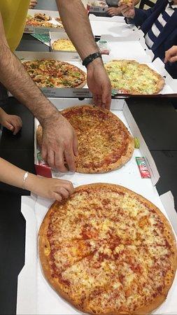 Papa John's